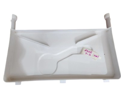 Spoon Water Tray With Clip (New Type) 30