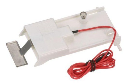 Ice Thickness Control Probe