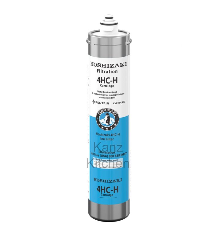 Hoshizaki Filter Cartridge 4HC-H - H9655-11