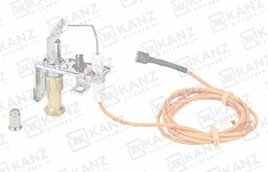 Robertshaw Pilot Electrode - 1830-707