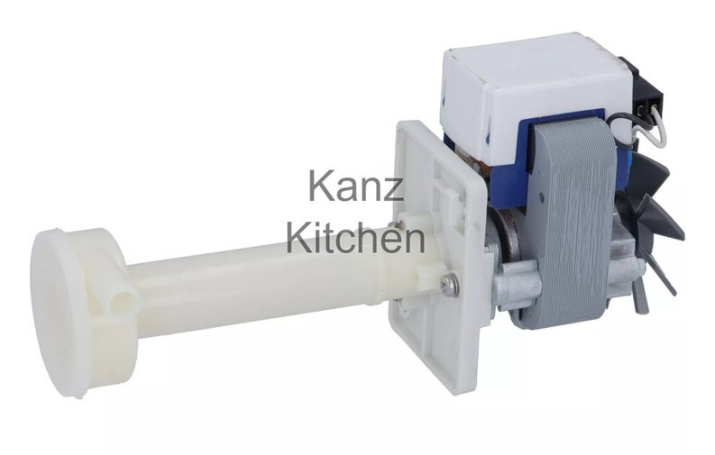 Water Pump - 230/50/1 - SC620423 01R