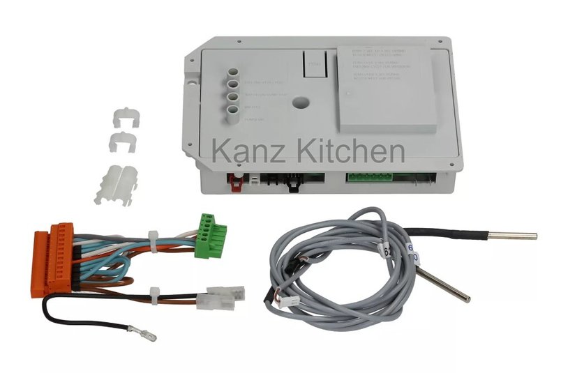 Scotsman Pc Board Kit - 230/50-60/1 - SC060711 00
